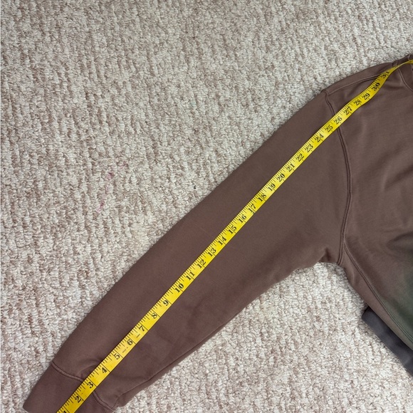 Nike Game Day Club Crew Archaeo Brown Green Men's XLarge. - Picture 10 of 12